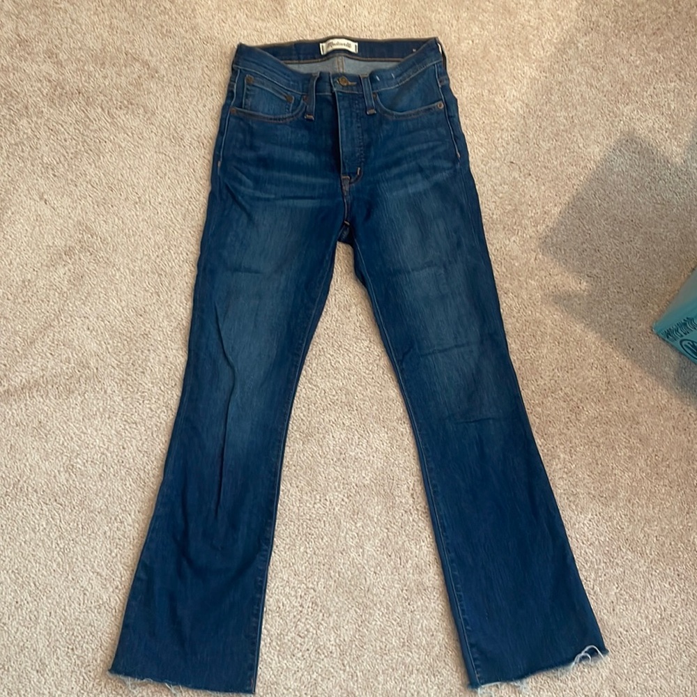 MADEWELL Jeans